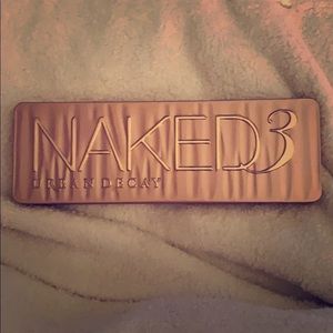 Naked 3